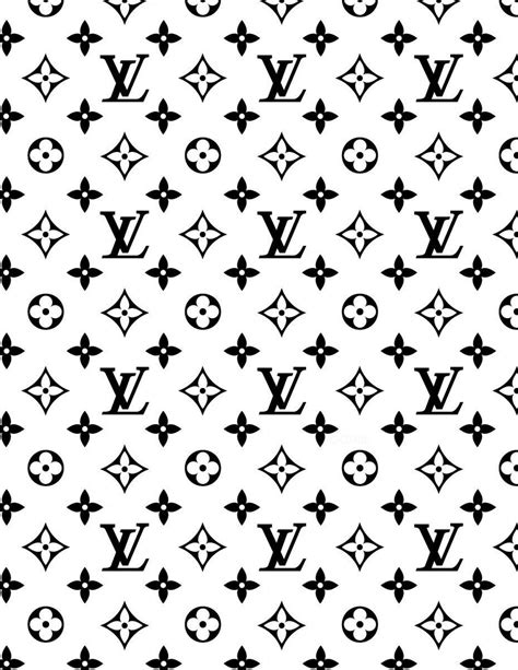 monogram wallpaper louis vuitton|louis vuitton monogram print.